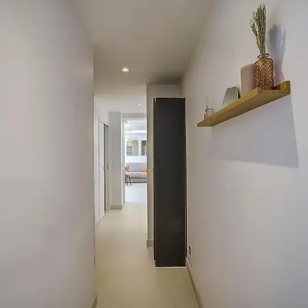 Apartmán Luxe Azure Escape I Collection