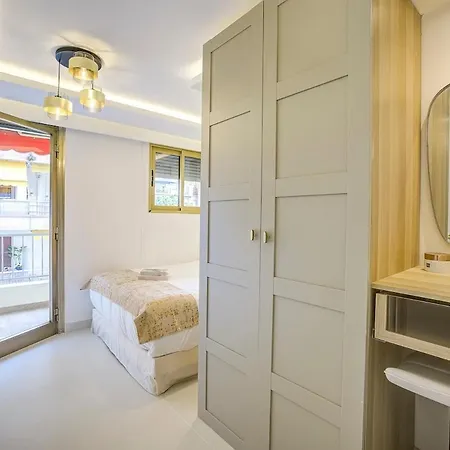 Apartmán Luxe Azure Escape I Collection