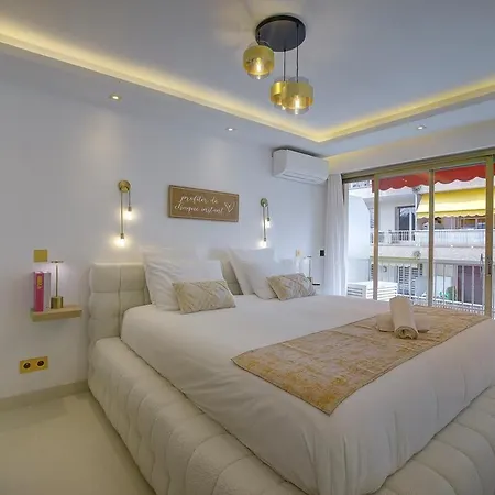 Apartmán Luxe Azure Escape I Collection