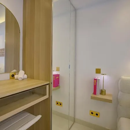 Luxe Azure Escape I Collection Apartmán *