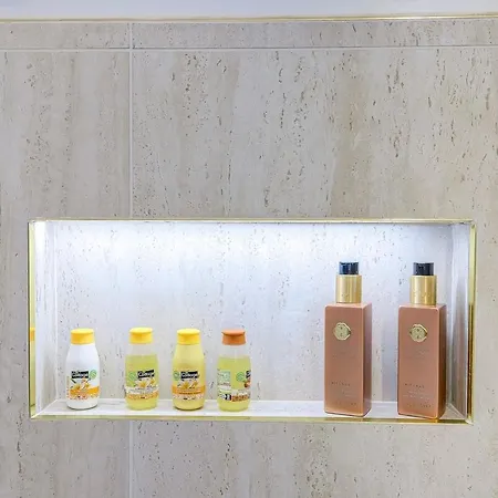 Luxe Azure Escape I Collection Apartmán Juan-les-Pins