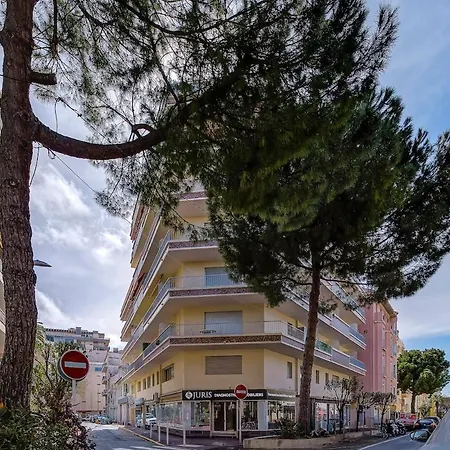 Apartmán Luxe Azure Escape I Collection *