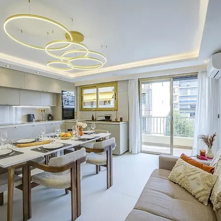 Apartmán Luxe Azure Escape I Collection