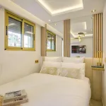 Luxe Azure Escape I Collection 주앙레핑