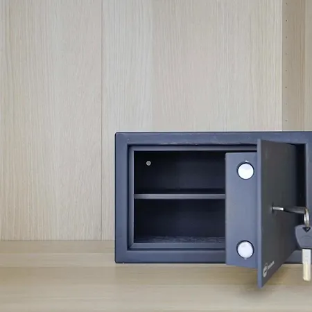 Luxe Azure Escape I Collection Appartement *