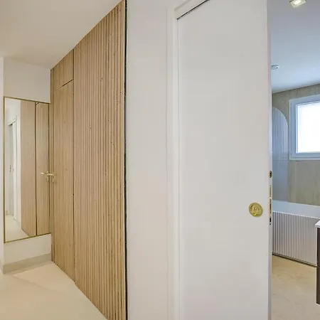 Appartement Luxe Azure Escape I Collection *