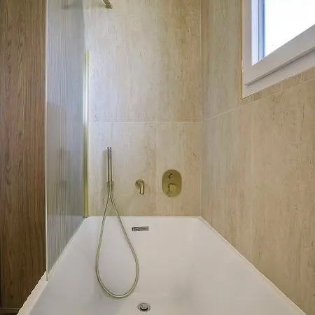 Luxe Azure Escape I Collection Appartement *